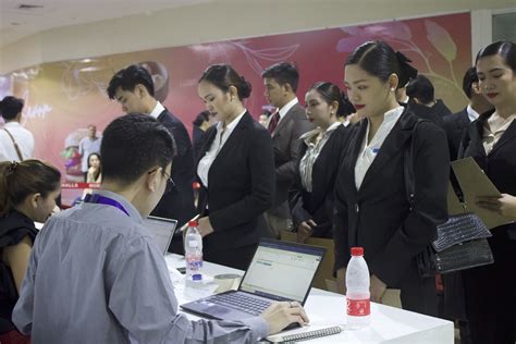 Cagayan de Oro PESO expands career opportunities with cabin .